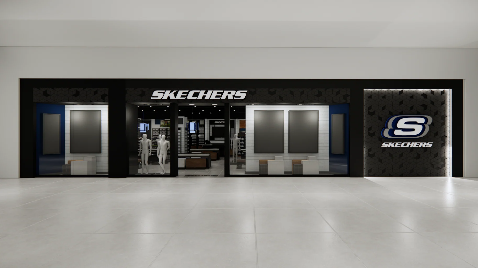SKECHERS